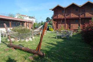 Agva Himalaya Motel - Ağva - 4