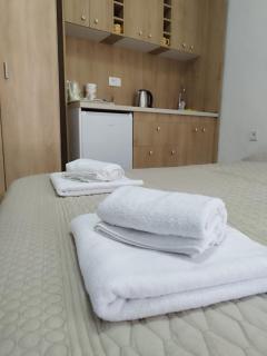 Apartments Skadar Lake - Vranjina - 1