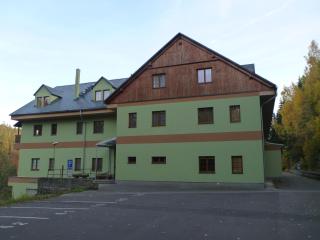 Apartment Orbit Karlov P.P. - Malá Morávka - 0
