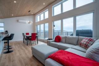 Chalet Le Lea - Spa & Sauna - Saint Come - 1