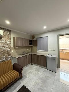 Stylish Apartment With Sofa Bed - Islamabad - 6