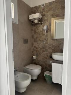 Gemini rooms - 2