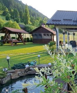 Casa Mia - Câmpulung Moldovenesc - 7