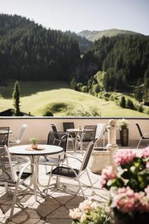 Sporthotel Bachmann - Gargellen - 7
