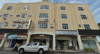 SPOT ON 91178 Motel Impian - Seri Manjung - 3