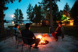 Captain tourist camp - 4