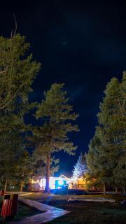 Captain tourist camp - 1