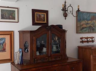 Bertie's Lodge - Brna - 4