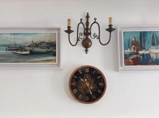 Bertie's Lodge - Brna - 3