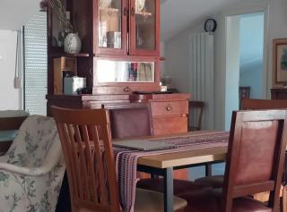 Bertie's Lodge - Brna - 2