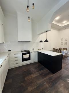 Kobylianska Apartments - 3