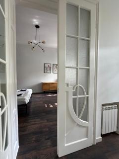 Kobylianska Apartments - 5