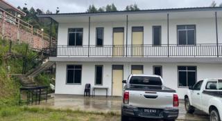 OYO 90497 Eva homestay - Ranau - 3