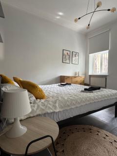 Kobylianska Apartments - 8