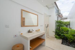 Villa Palikua - Luxury 2BR in Nyanyi Beach next to Luna Beach Club - 5