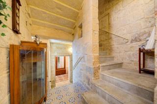 Ta' Zaren Townhouse, Siggiewi - 4