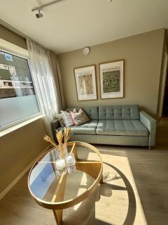 Leilighet i Bergen sentrum - 4