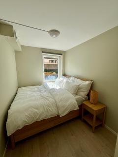 Leilighet i Bergen sentrum - 1