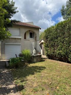 Les Marguerites - Pavillon, Wifi, TV, 2 Parkings - 8