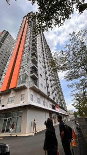 APARTEMEN MURAH DAN UNIK - 9