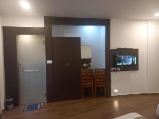 SUROOR Recidency - 4