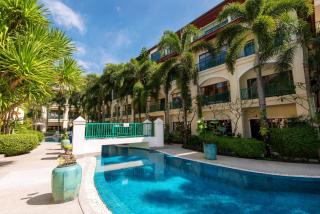 Baan Puri Serviced Apartment by RESAVA - Ban Lum Fuang - 0