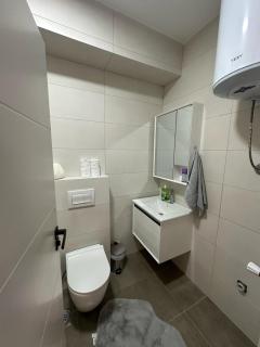 Pristina Luxury Apartments 15 - Pristina - 6