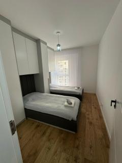 Pristina Luxury Apartments 15 - 4