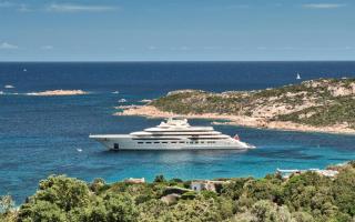 Sea View Grande Pevero 5 - Porto Cervo - 1
