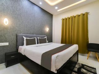 Super Hotel O Iconic Stay - 0
