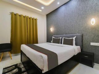 Hotel O Iconic Stay - Indore - 0