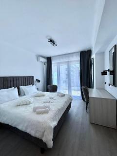 Hotel Sonmez - 1