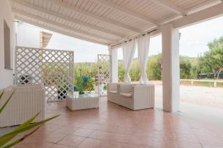 ClickSardegna Villa Tramonto with direct access to the beach - 6