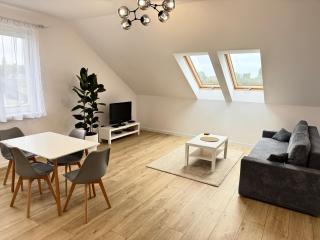 Gray Apartament Sulnowo - - 7
