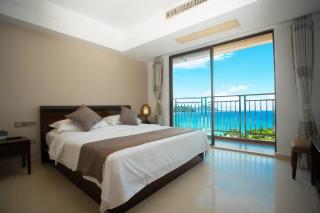 Sanya Xintai Seaview Hotel - 9