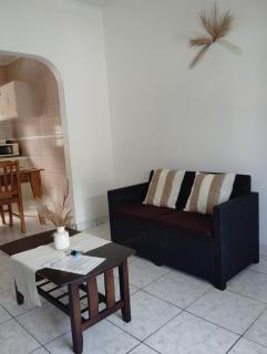 Roche Kerlan Apartments - Anse Kerlan - 6