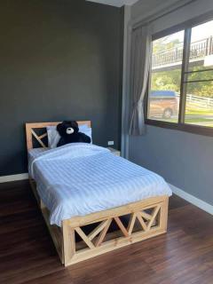 Black Bears Resort & Onsen - - 5
