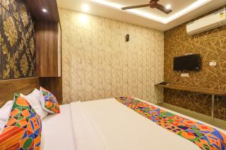 FabHotel Joy Residency - Chennai - 5