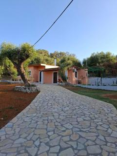 Maison Elia - Perama - 0