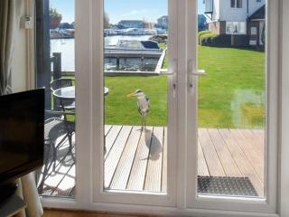 Blackfriars - Wroxham - 3