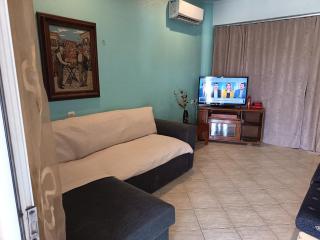 Chéz Vasŏ ** leisure maisonette** - Kassandria - 9