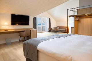 Seehotel Winkelried - Stansstad - 8