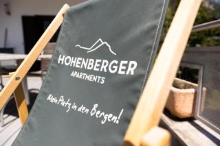 Apartments Hohenberger Mallnitz - Mein Platz in den Bergen! - 9