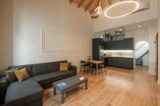 Benaki Loft - 7