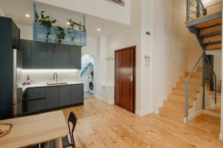 Benaki Loft - 8