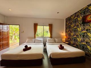 Canal Resort - Nai Yang Beach - 5