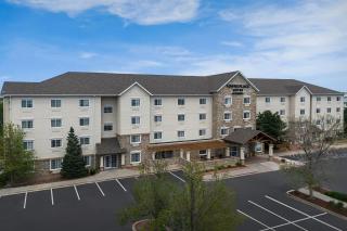 TownePlace Suites by Marriott Colorado Springs South - 0