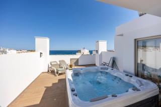 Burgau Beach Apartment - 3