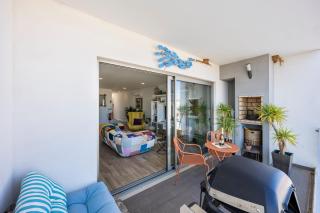 Burgau Beach Apartment - 2