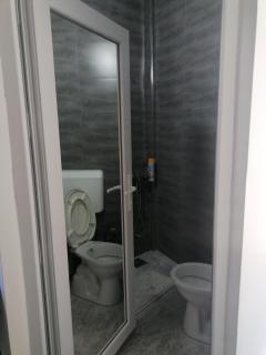 Hotel City Rooms Prishtina - Pristina - 9